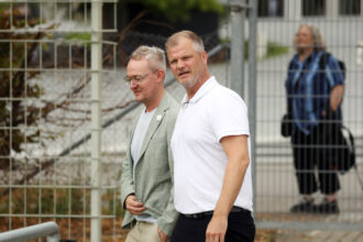 Fabian Wohlgemuth, Alexander Wehrle