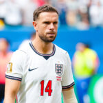Jordan Henderson