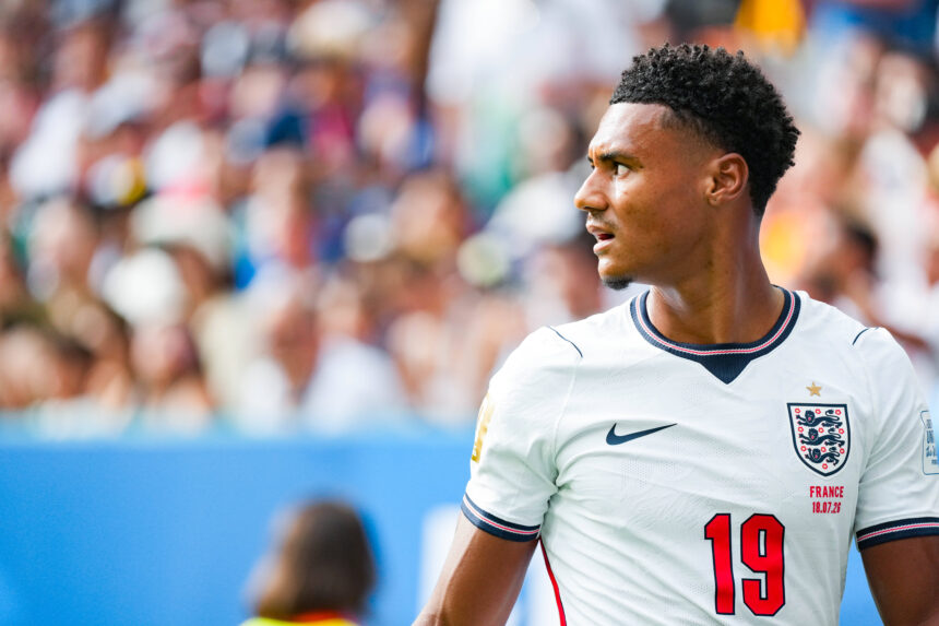 Ollie Watkins