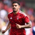 Morgan Gibbs-White