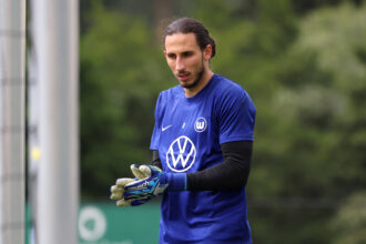 Kamil Grabara
