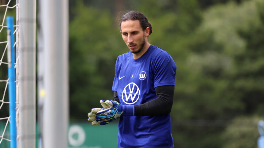 Kamil Grabara