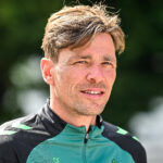 Clemens Fritz