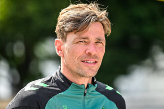 Clemens Fritz