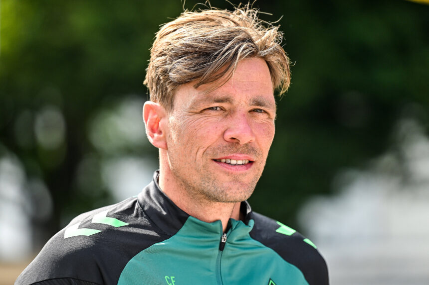 Clemens Fritz
