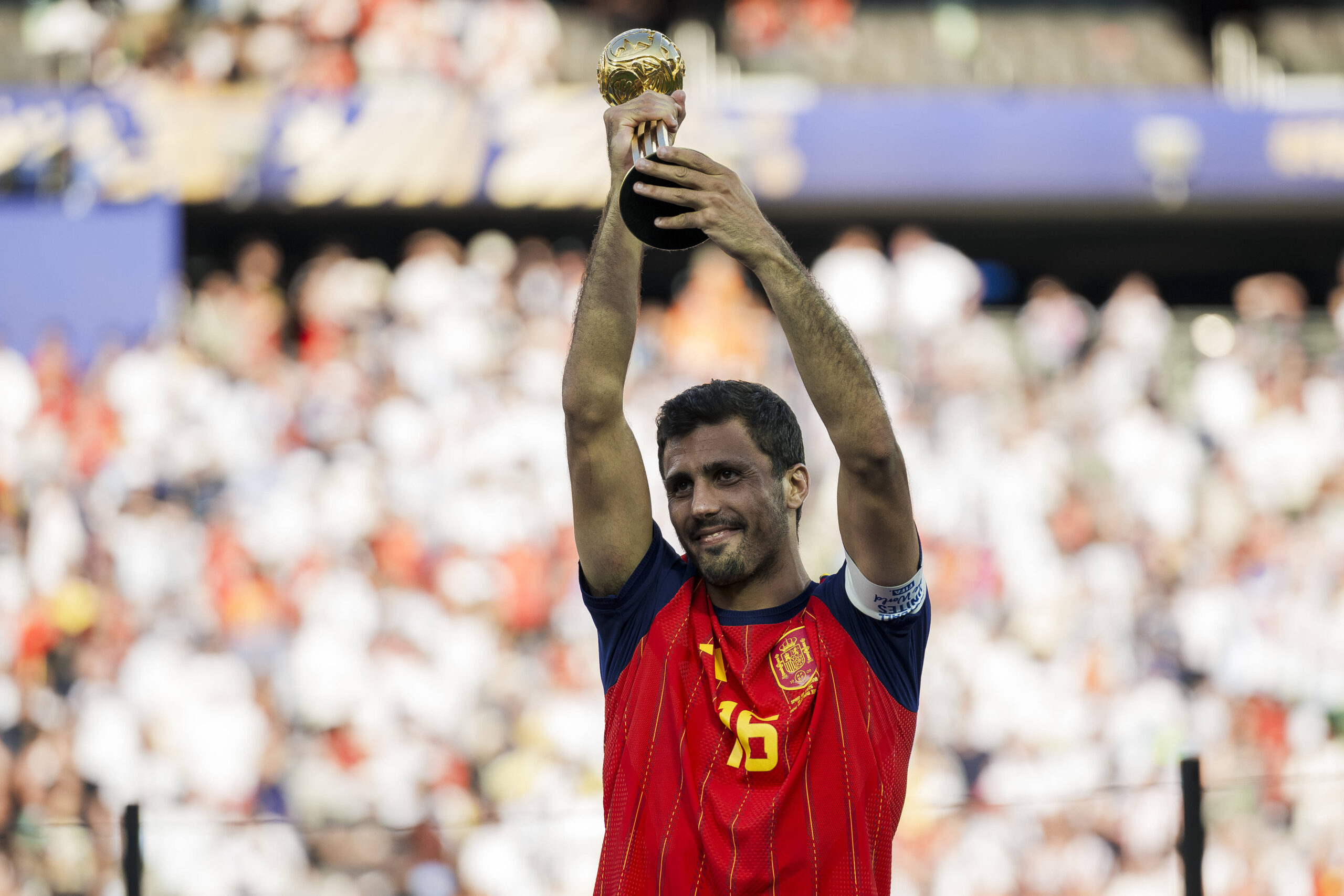 Rodri