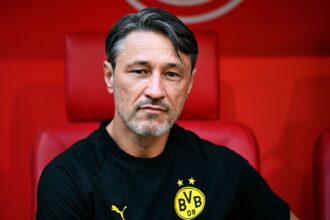 Niko Kovac