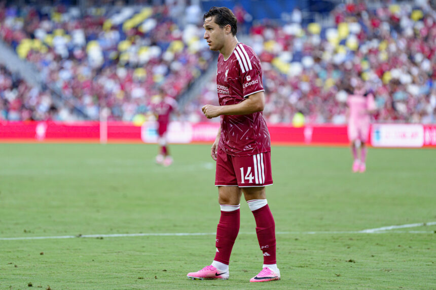 Federico Chiesa