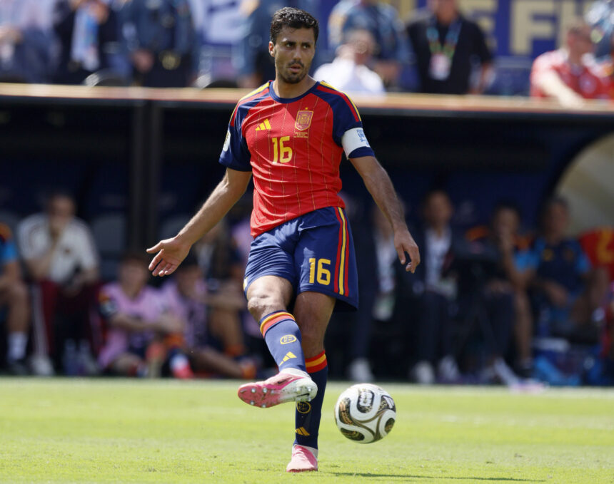 Rodri
