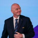 Gianni Infantino