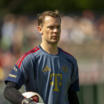 Manuel Neuer