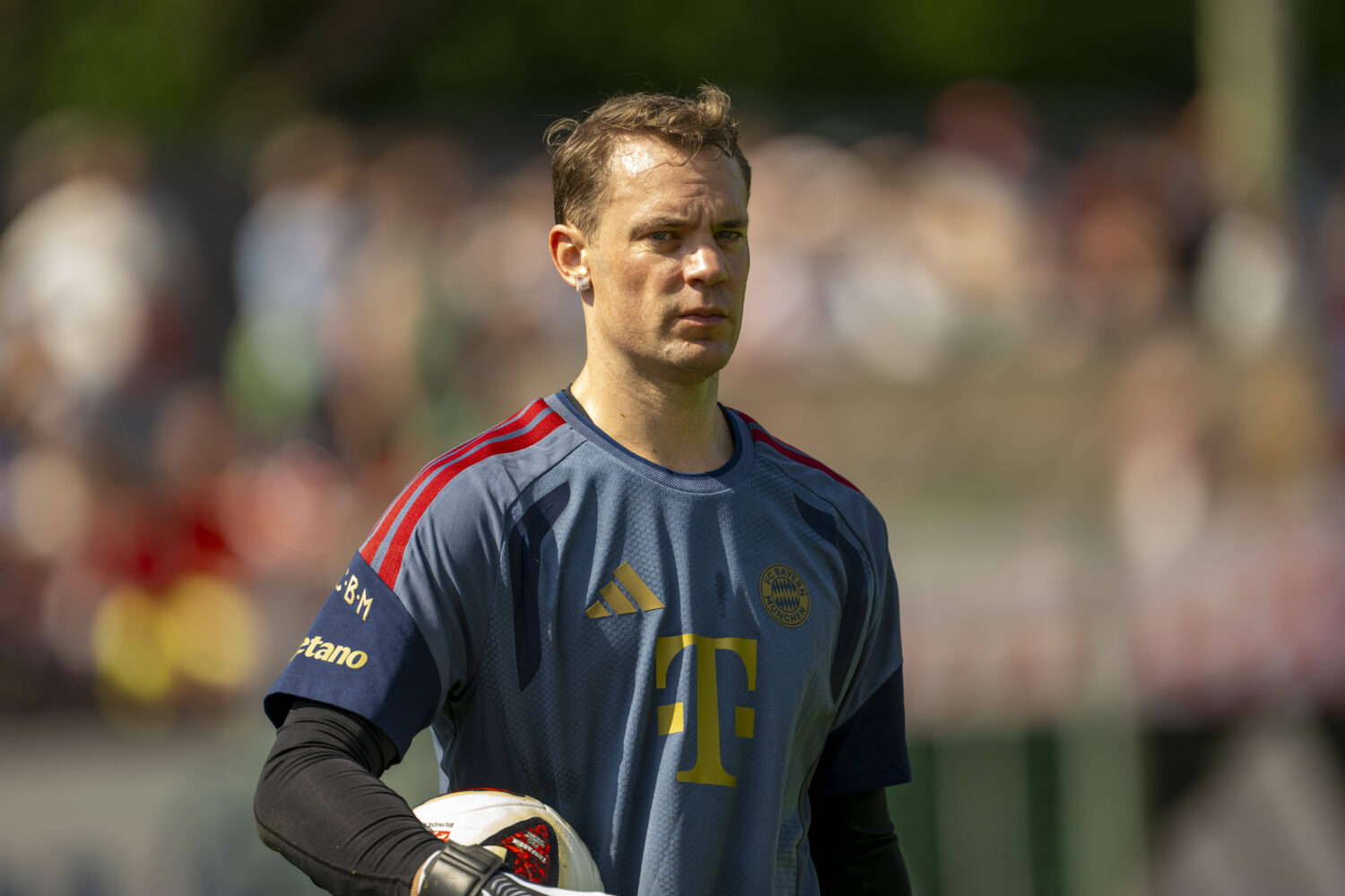 Manuel Neuer