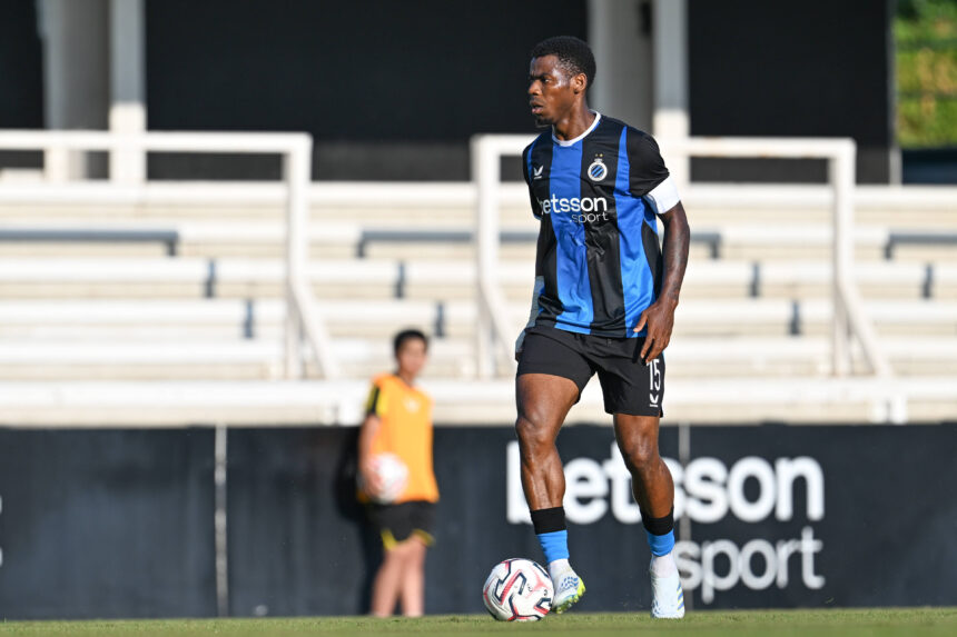 Raphael Onyedika