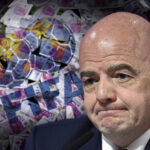 Gianni Infantino