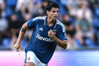 Alvaro Morata