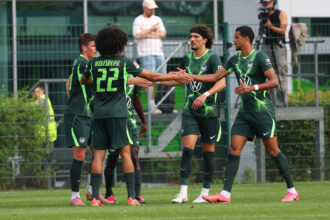 VfL Wolfsburg