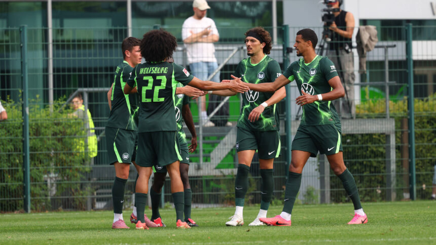 VfL Wolfsburg