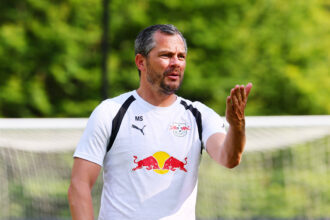Marcel Schäfer
