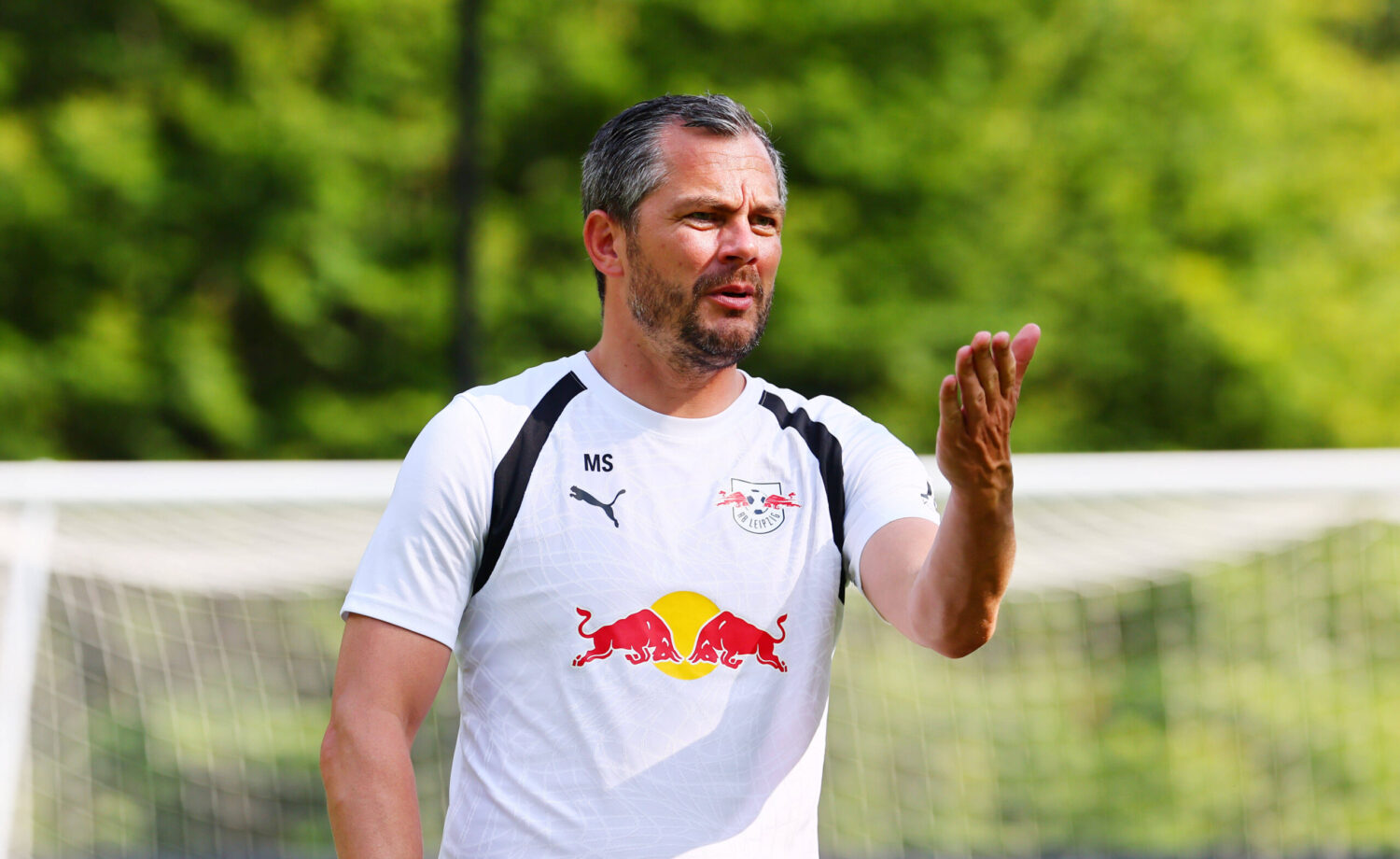 Neben Nkunku: Leipzig nimmt weiteren Offensivstar ins Visier