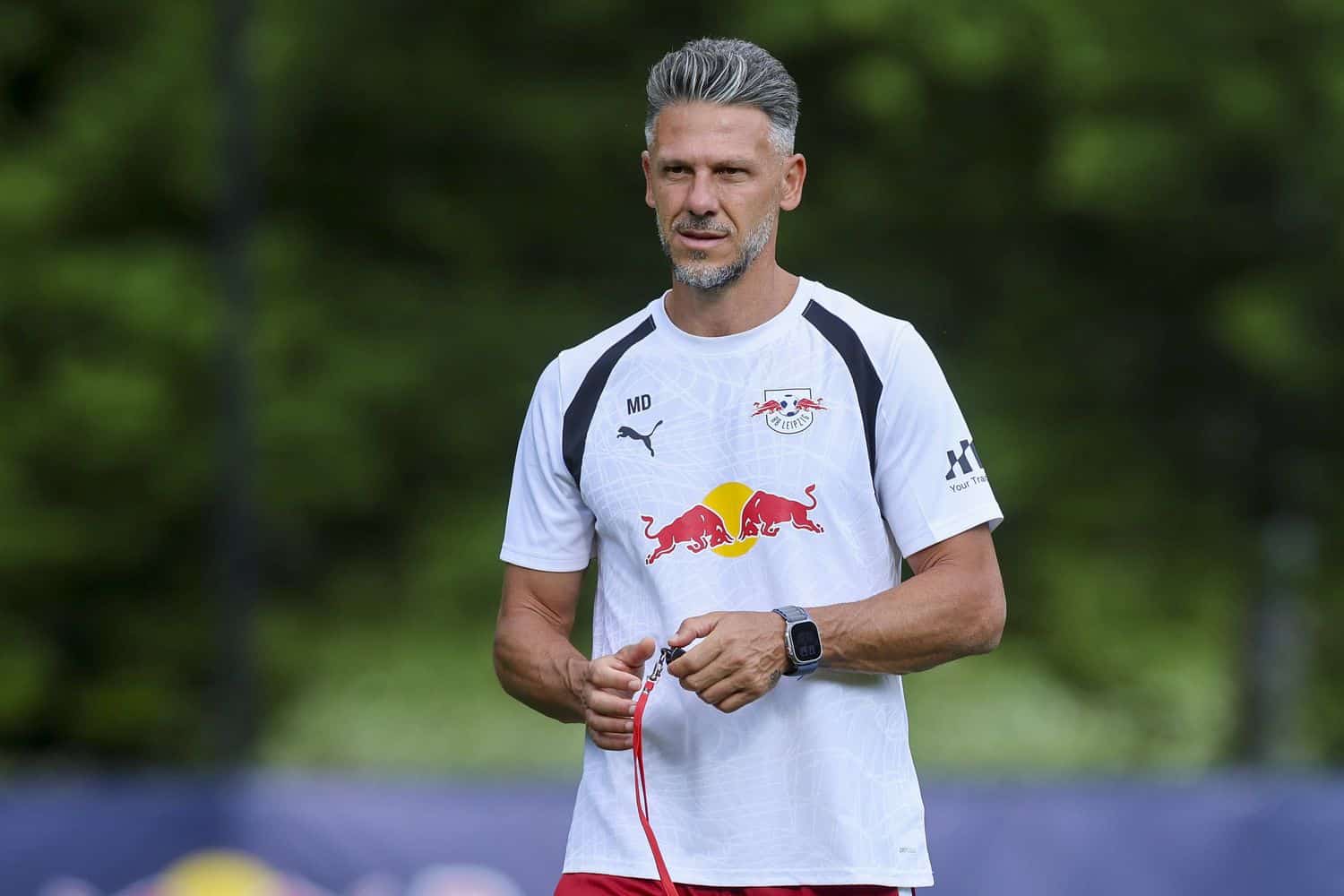 Maritn Demichelis