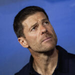 Xabi Alonso