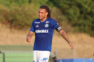 Diego Moreira, Milan