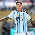 Enzo Fernandez