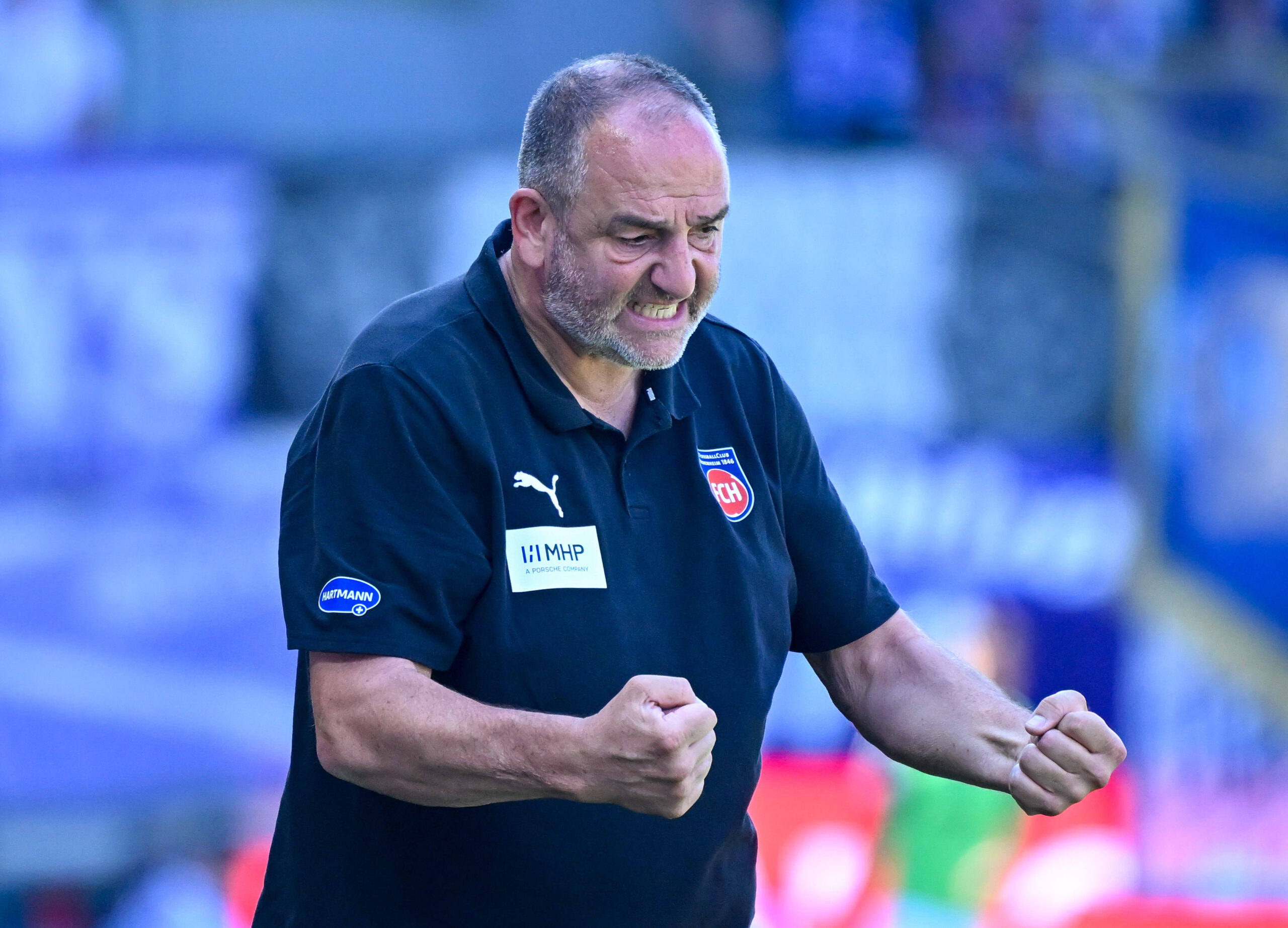 2. Bundesliga | 7-Tore-Spektakel auf der Ostalb – FCM-Schmach gegen Braunschweig!