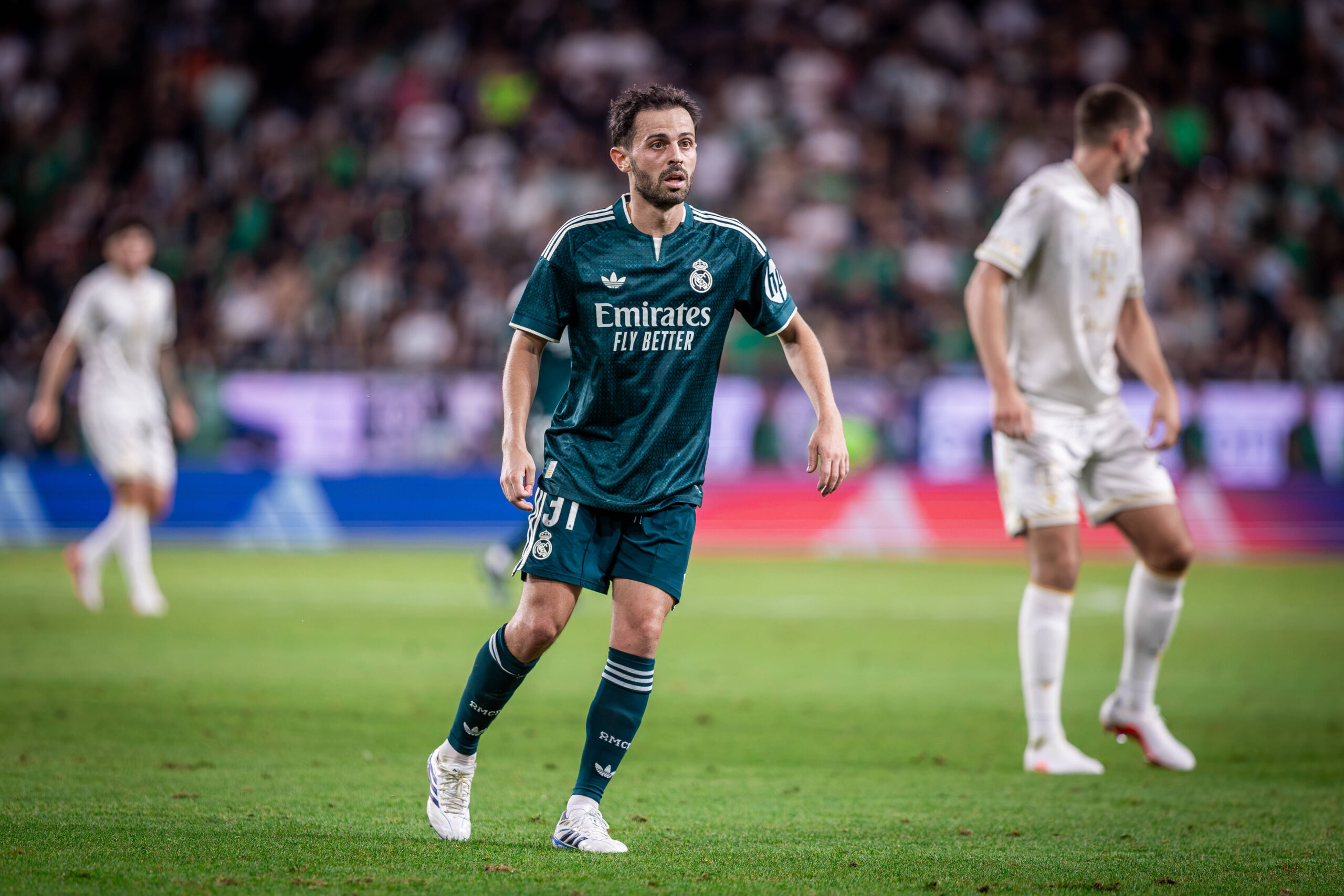 Bernardo Silva