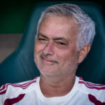 Jose Mourinho