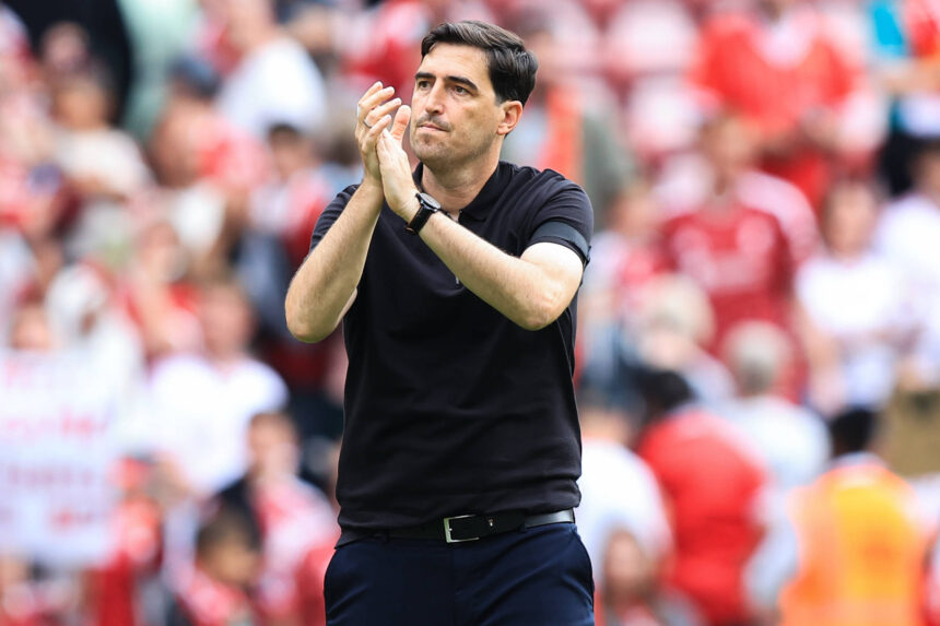 Andoni Iraola