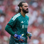 Alisson