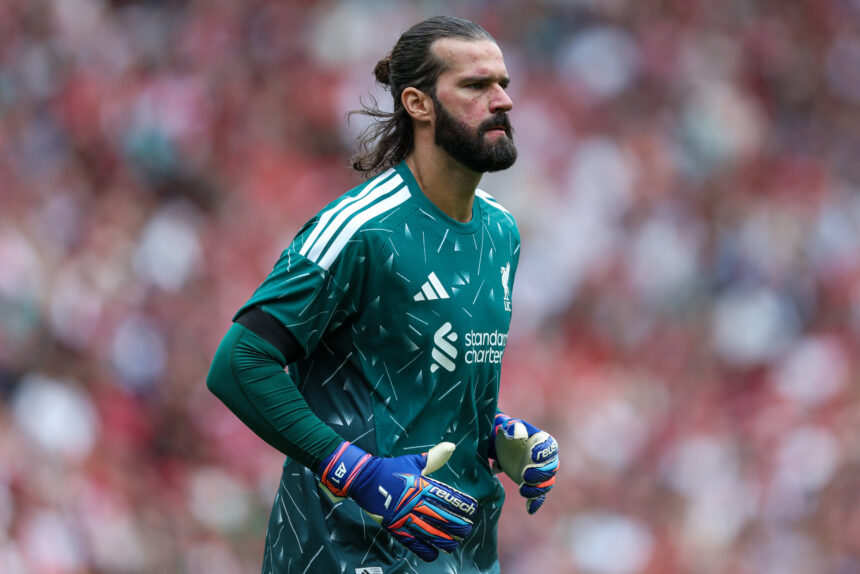 Alisson