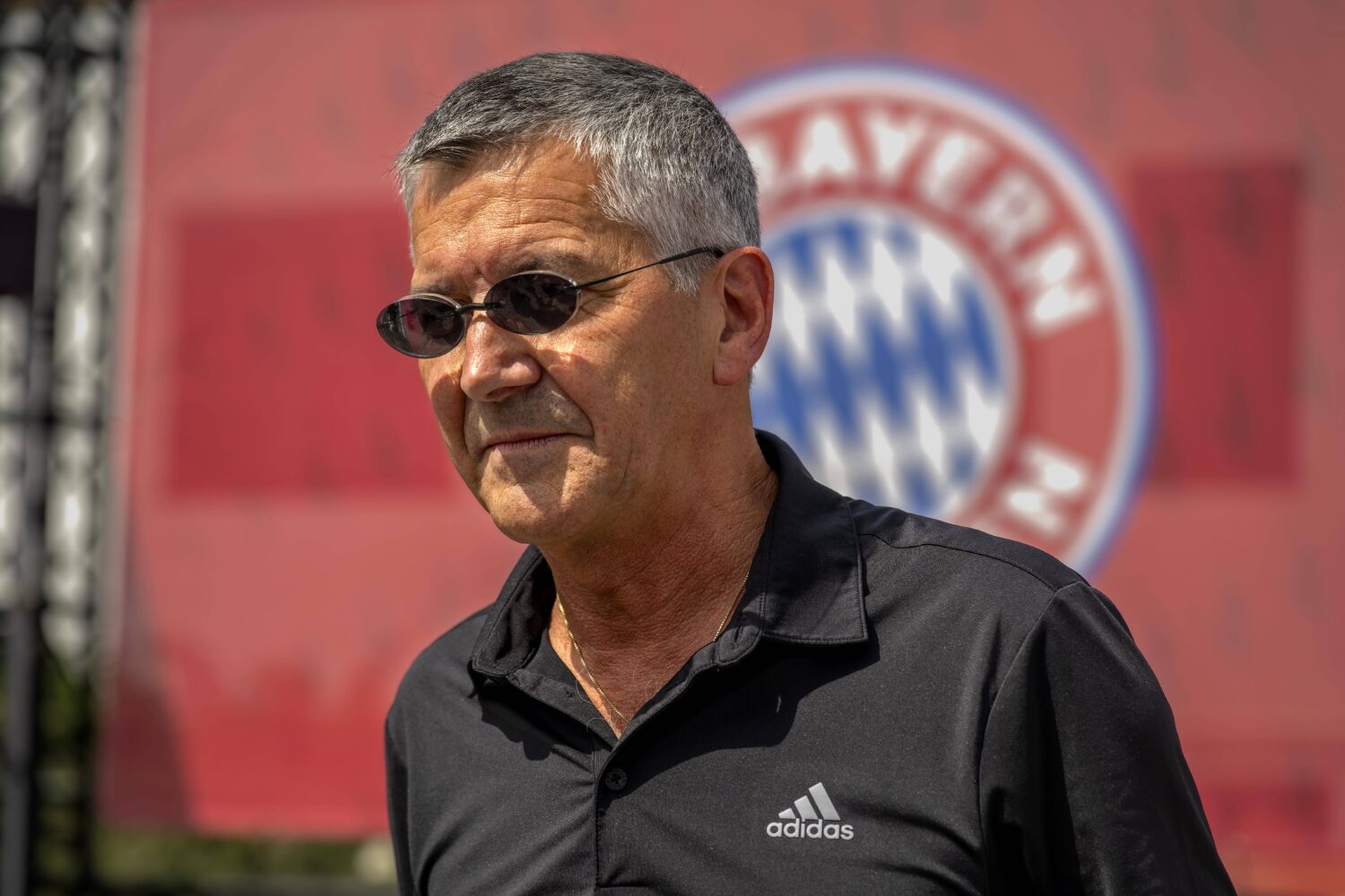 Vertrag bis 2027: Hainer erwartet Freund-Verlängerung bei Bayern