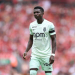 Lamine Camara