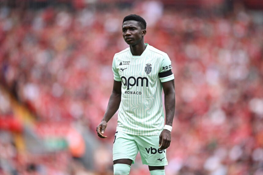 Lamine Camara