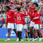 Manchester United, Premier League