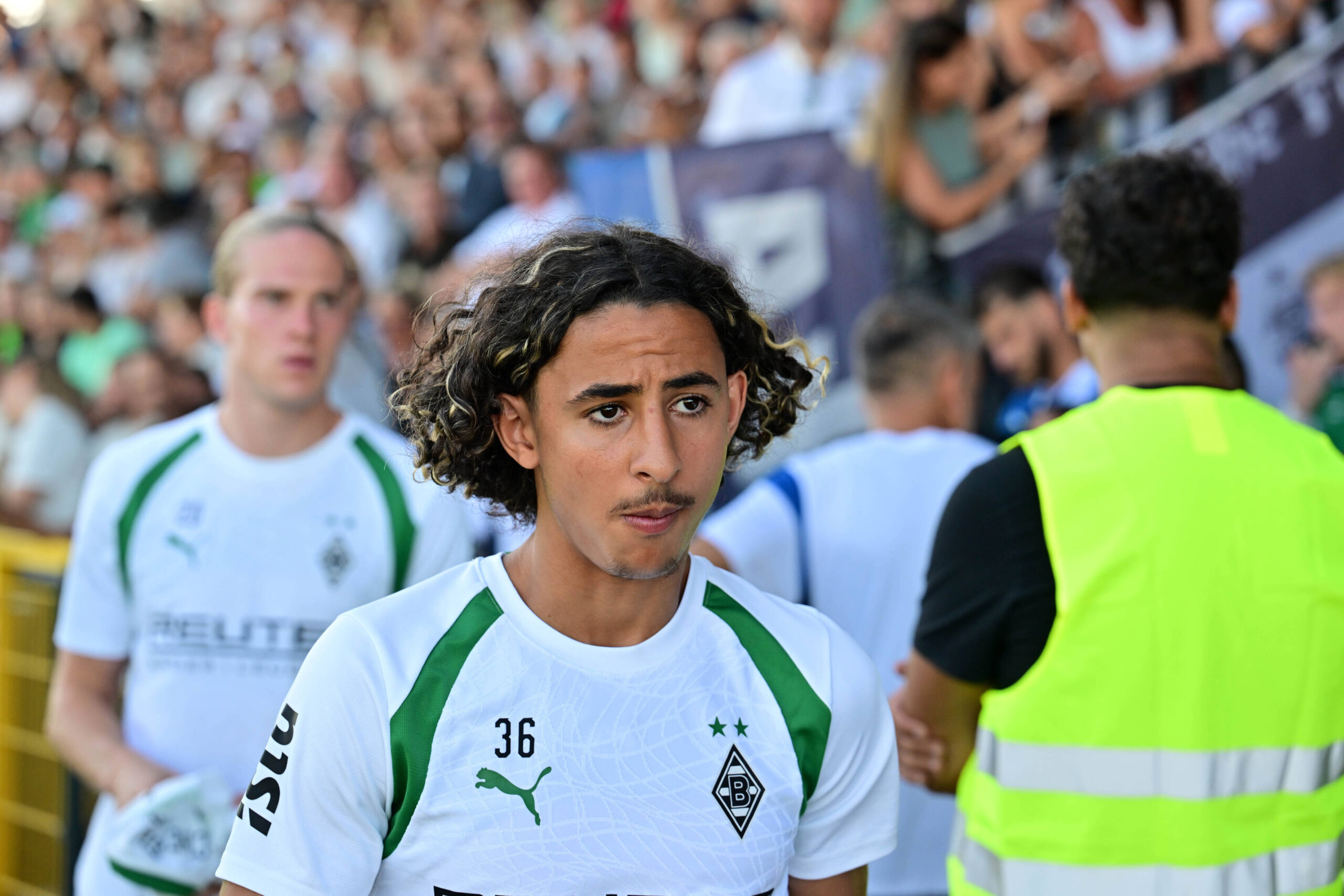 Wael Mohya