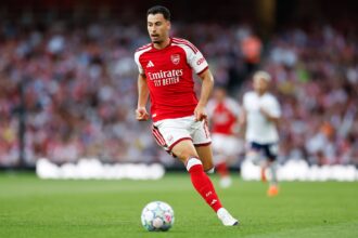 Gabriel Martinelli
