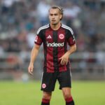 Arthur Theate