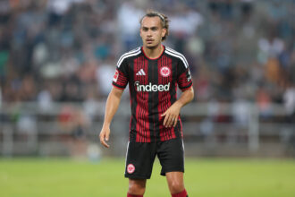 Arthur Theate