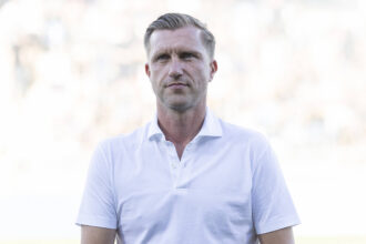 Markus Krösche