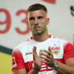 Ermedin Demirovic