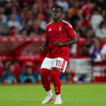 Arnaud Kalimuendo