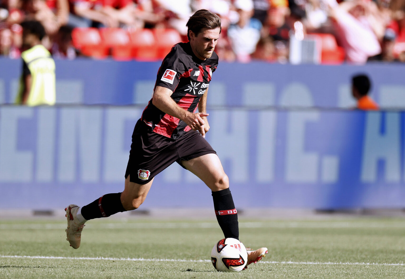 Jonas Hofmann