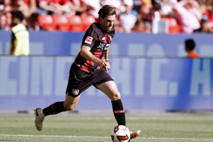 Jonas Hofmann