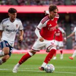 Max Dowman / Premier League