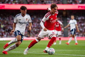 Max Dowman / Premier League