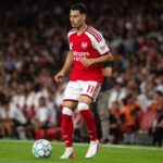 Gabriel Martinelli