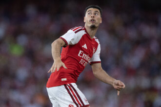 Gabriel Martinelli